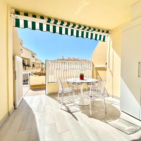 Maraverde Holiday Apartment By Altamarhomes Costa Adeje  Ngoại thất bức ảnh