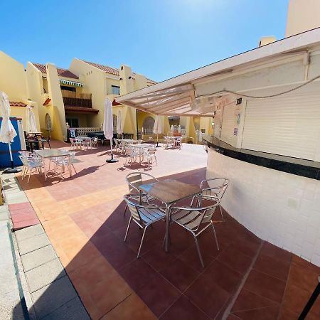 Maraverde Holiday Apartment By Altamarhomes Costa Adeje  Ngoại thất bức ảnh
