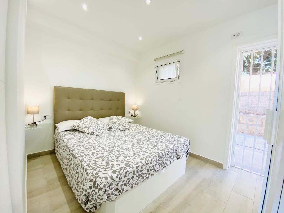 Maraverde Holiday Apartment By Altamarhomes Costa Adeje  Ngoại thất bức ảnh