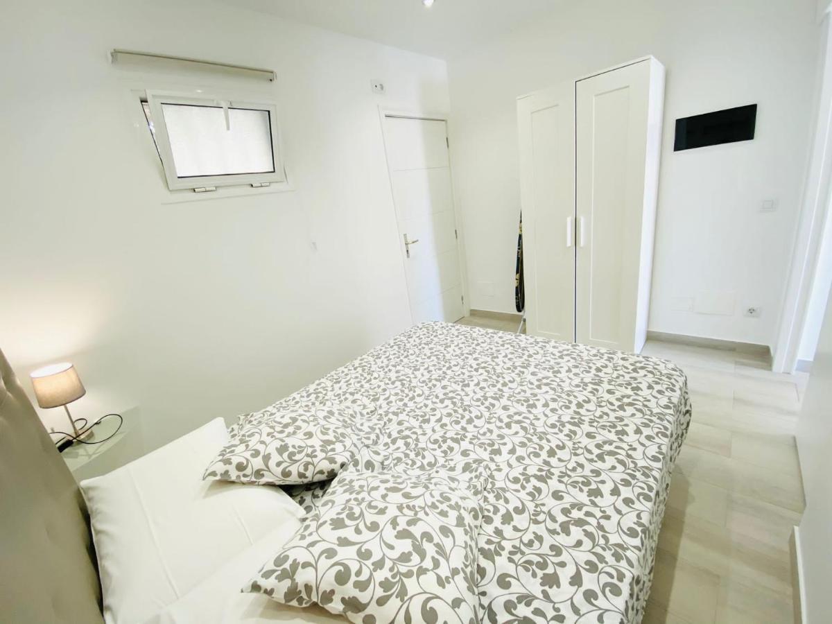 Maraverde Holiday Apartment By Altamarhomes Costa Adeje  Ngoại thất bức ảnh