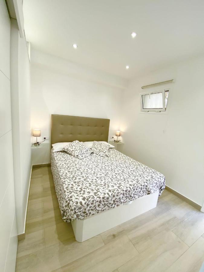 Maraverde Holiday Apartment By Altamarhomes Costa Adeje  Ngoại thất bức ảnh
