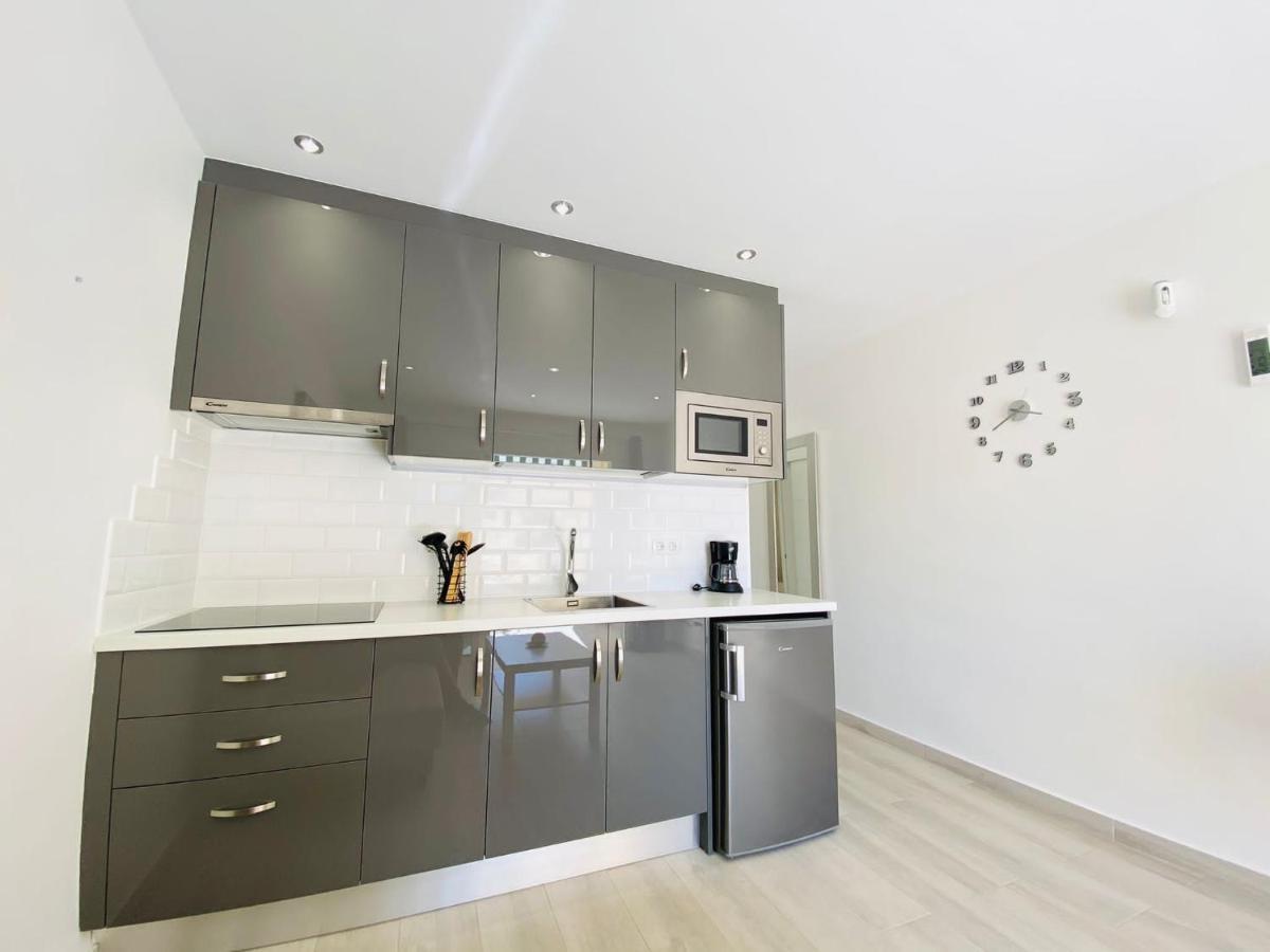 Maraverde Holiday Apartment By Altamarhomes Costa Adeje  Ngoại thất bức ảnh